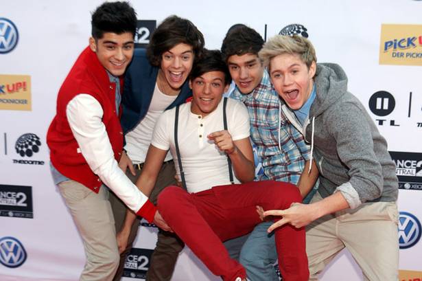 One+Direction